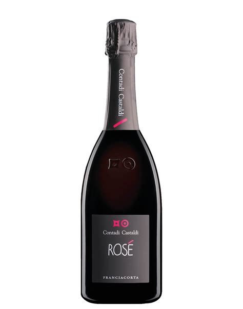 franciacorta vino rose